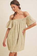 Dani Dress