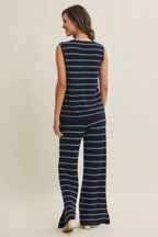 Sarah Knit Vest