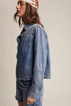 Kiersten Western Top