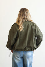 Tyler Cord Jacket