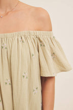 Dani Dress