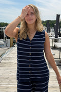 Sarah Knit Vest