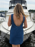 Lilly Shift Dress