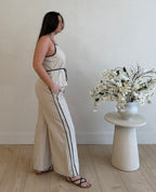 Sunny Linen Pant