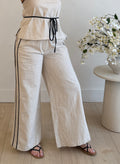 Sunny Linen Pant
