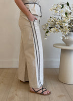 Sunny Linen Pant