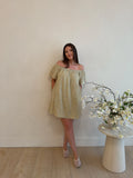 Dani Dress