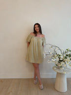 Dani Dress