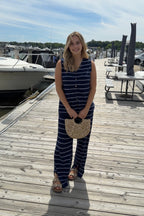 Emily Knit Pants