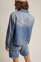 Kiersten Western Top
