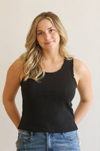 Jo Pointelle Top