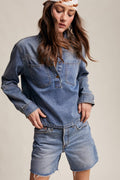 Kiersten Western Top
