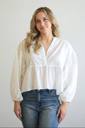 Anna Blouse
