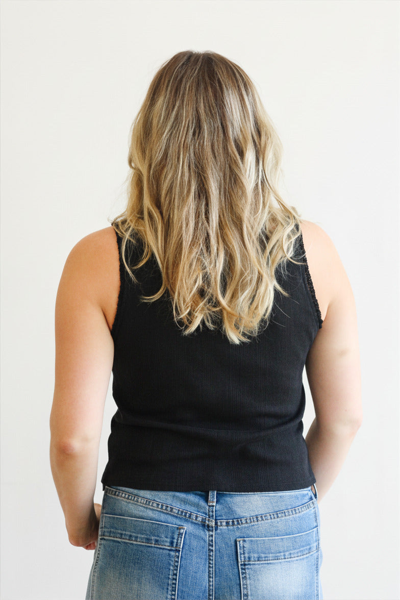 Jo Pointelle Top